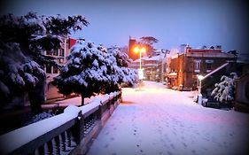 Nevaidyam Guest House Shimla  India